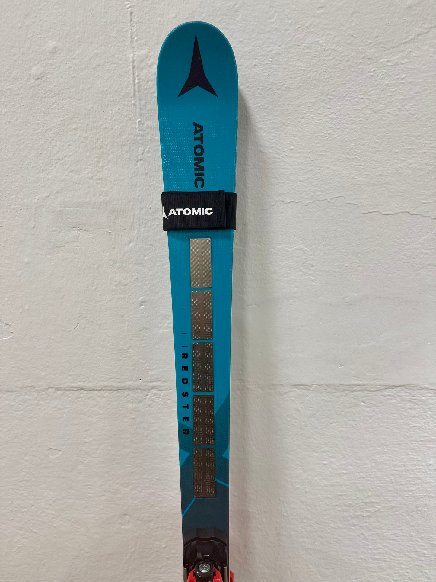 ATOMIC REDSTER X9 RS RICONDIZIONATO CON ATTACCO X 16