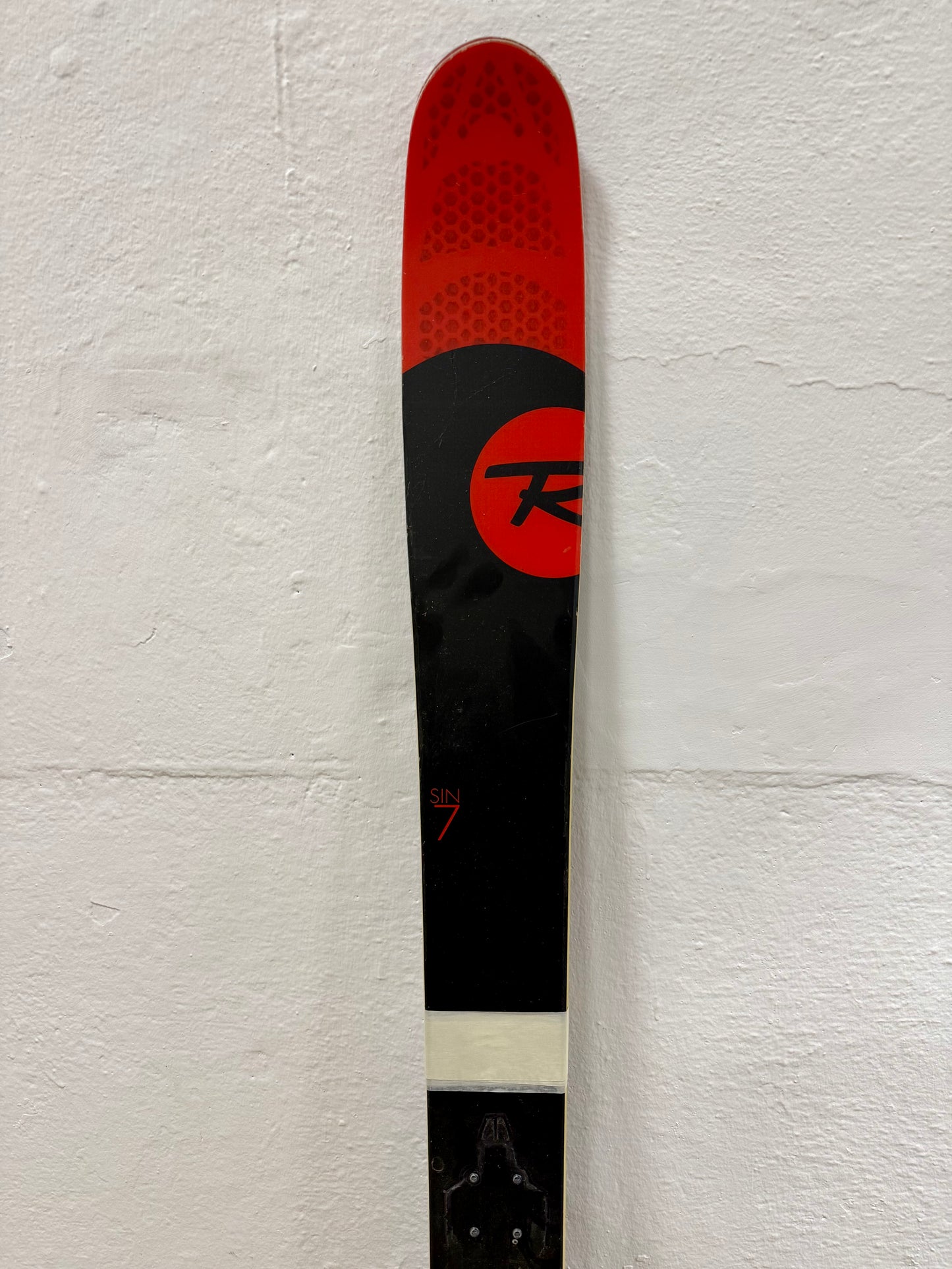 ROSSIGNOL SIN 7 FLAT RICONDIZIONATO