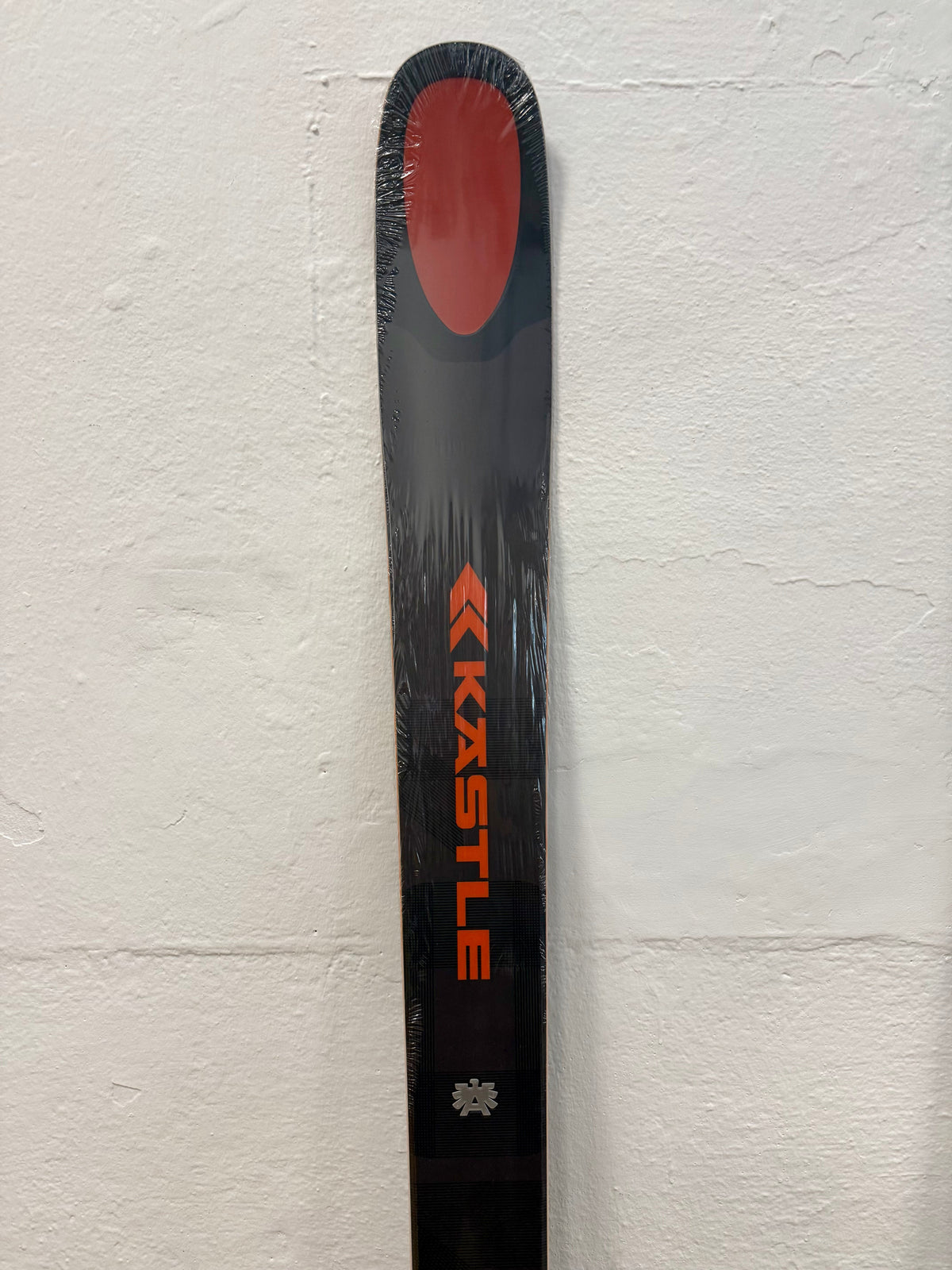 Sci freeride Kästle Paragon 101 + K14 — vista 4
