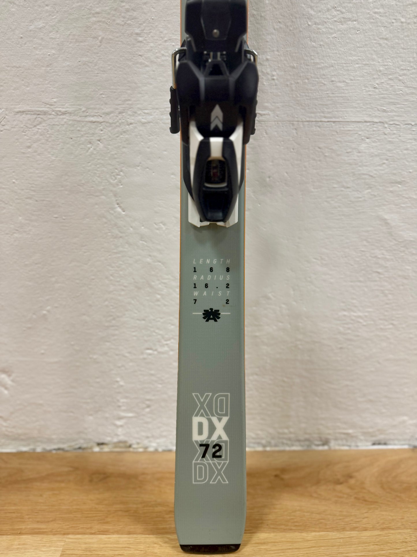 KASTLE DX72 + K11 PRD NUOVO DI CAMPIONARIO