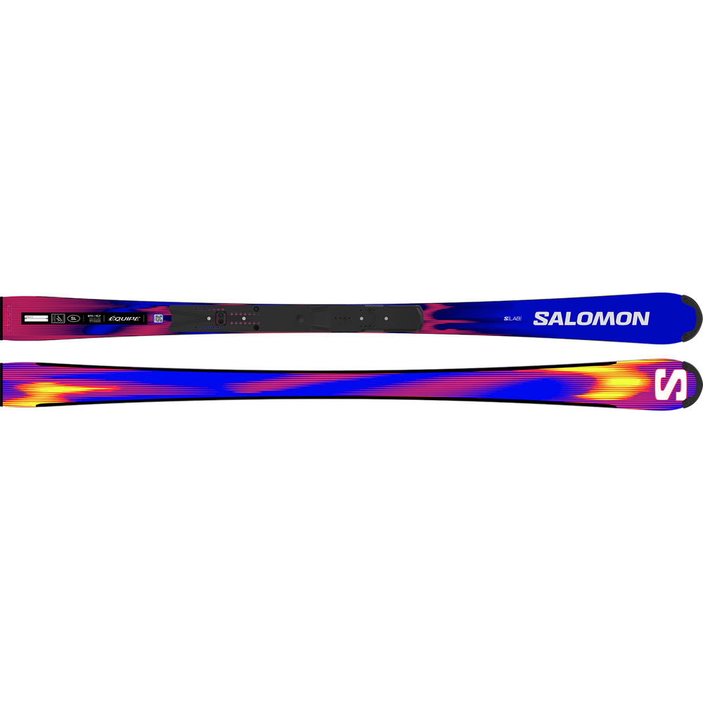 Sci da slalom Salomon S/Lab Equipe FIS SL 157 (26/27)
