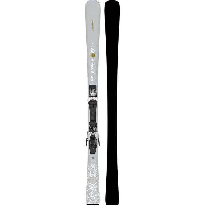 Sci da pista donna Salomon S/Max N°10 + M10 GW (26/27)
