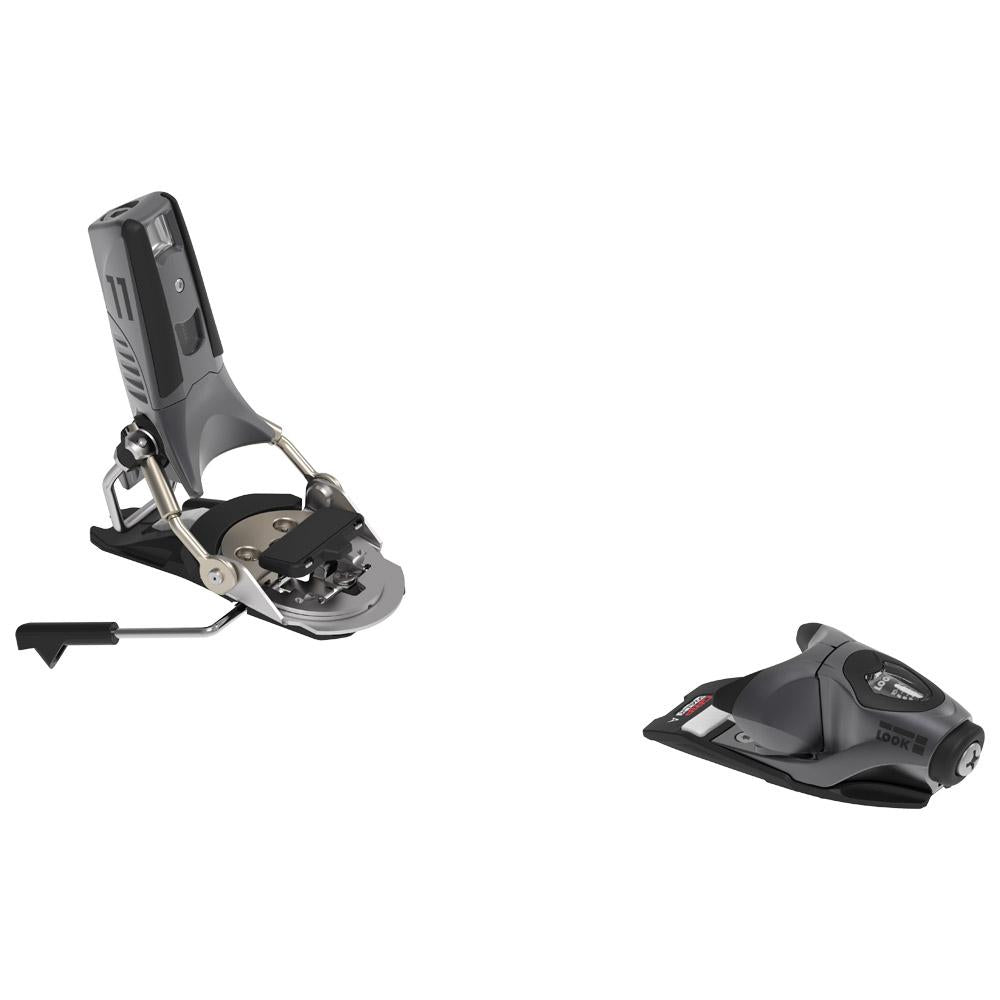 Attacchi da sci Look Pivot 2.0 11 GW B95 Black Metal (26/27)