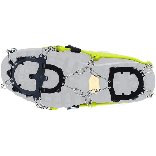 Ramponcini antiscivolo da scarpa Viking Soltoro 6400 (26/27)