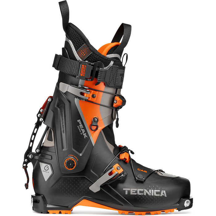Scarpone da scialpinismo Tecnica Zero G Peak (26/27)