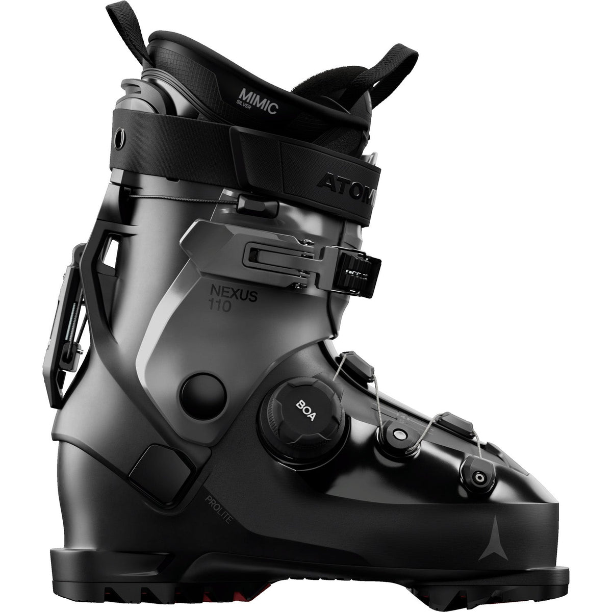 Scarponi da sci Atomic Nexus 110 (26/27)