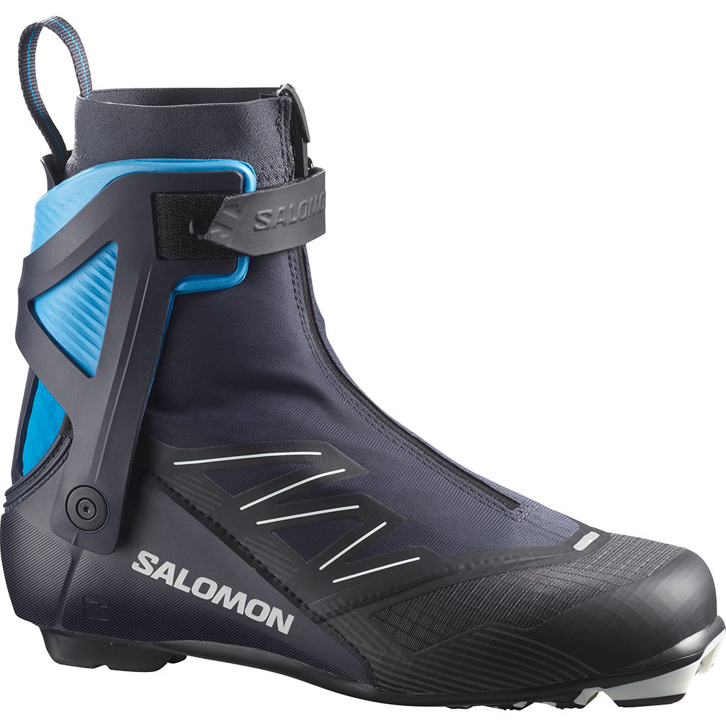 Scarponi da sci di fondo Salomon RS8 Skating (26/27)