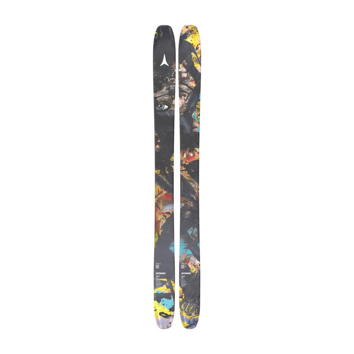 Sci freeride Atomic Bent 110 (26/27)