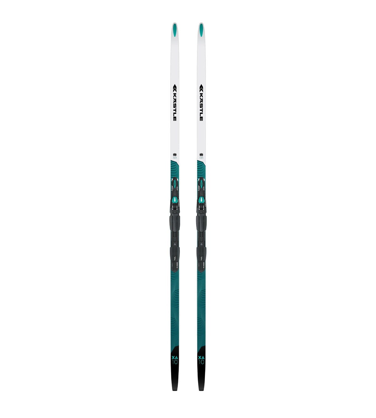 Sci da fondo Kästle XA10 Skate Plus Medium (26/27)