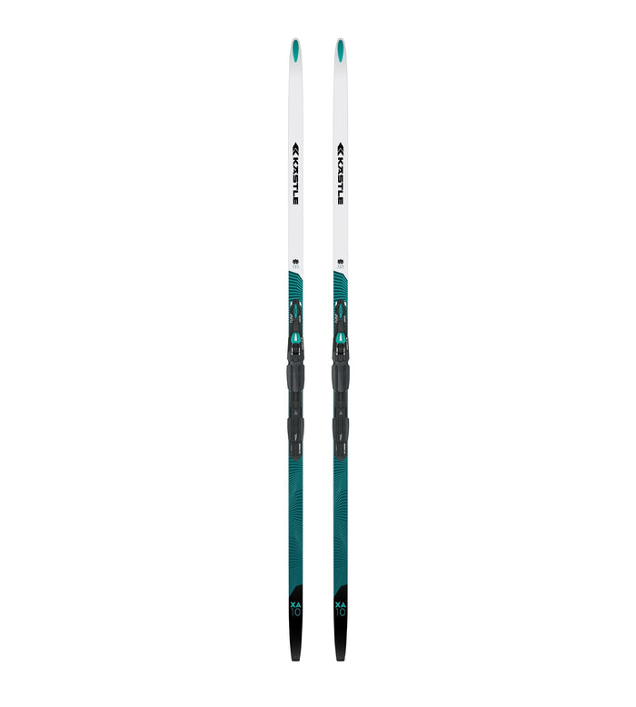 Sci da fondo Kästle XA10 Skate Plus Medium (26/27)