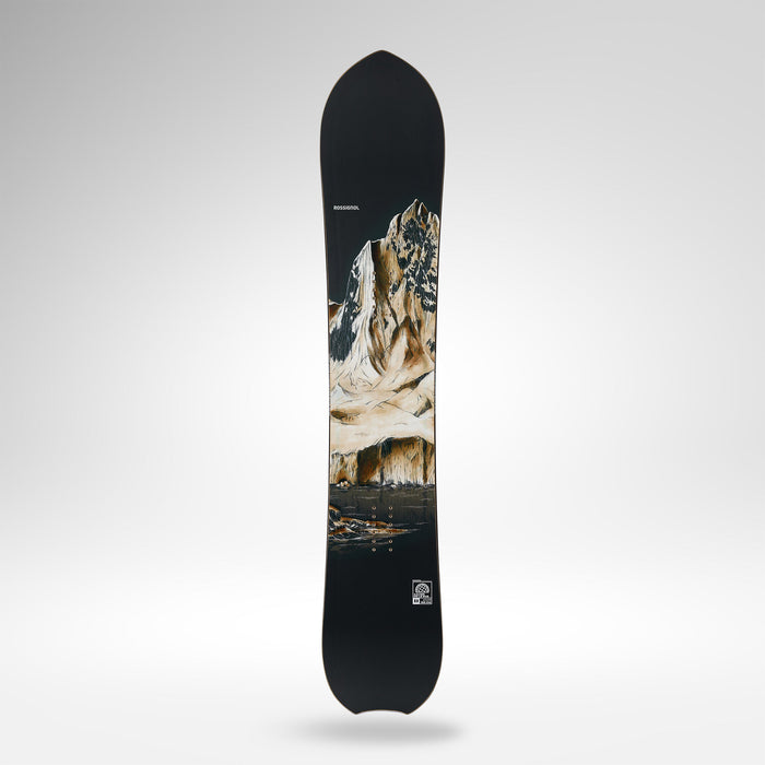Snowboard Rossignol XV senza attacchi (26/27)