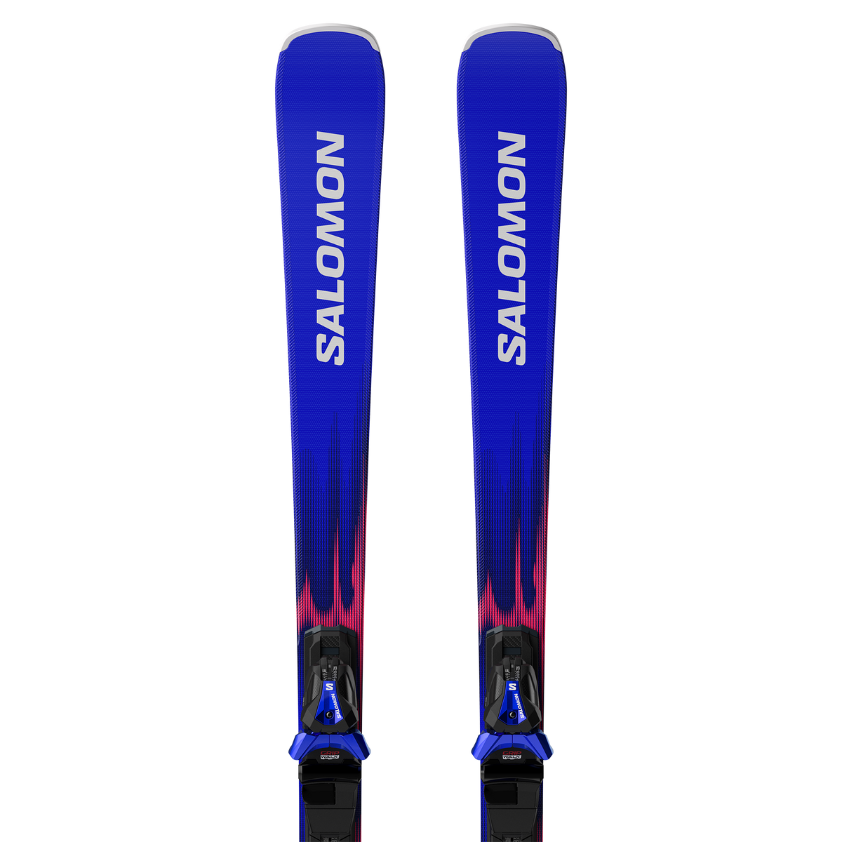 Sci da pista Salomon Equipe SL 10 + MI12 GW (26/27)