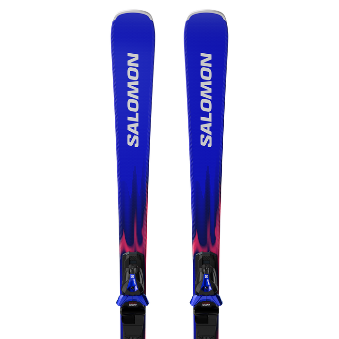Sci da pista Salomon Equipe SL 10 + MI12 GW (26/27)