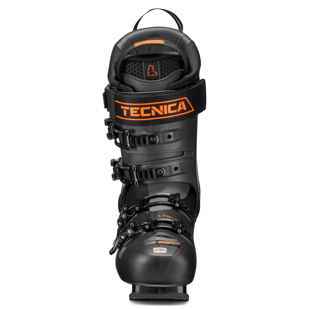 Scarpone da sci Tecnica Mach1 LV LTD TD2 GW Black (26/27)