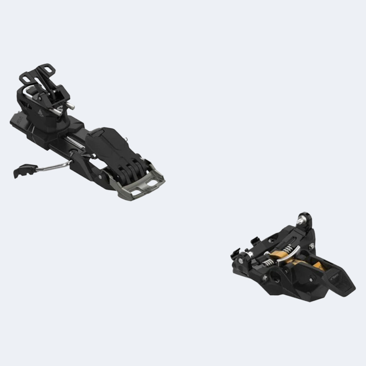 Attacco da sci Salomon MTN Summit 9 con freno Titan (26/27)