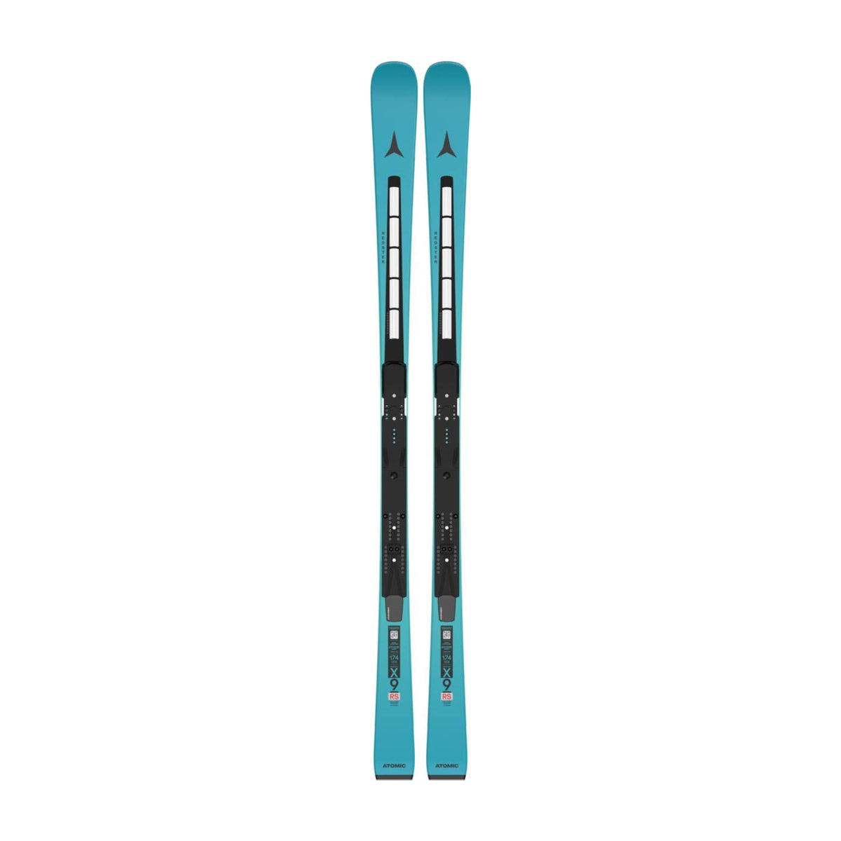 Sci da pista Atomic Redster X9RS Revoshock S (26/27)