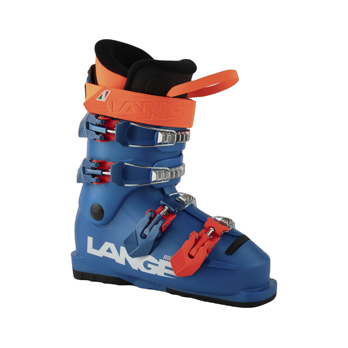 Scarponi da sci junior Lange RSJ 65 (26/27) — vista 2
