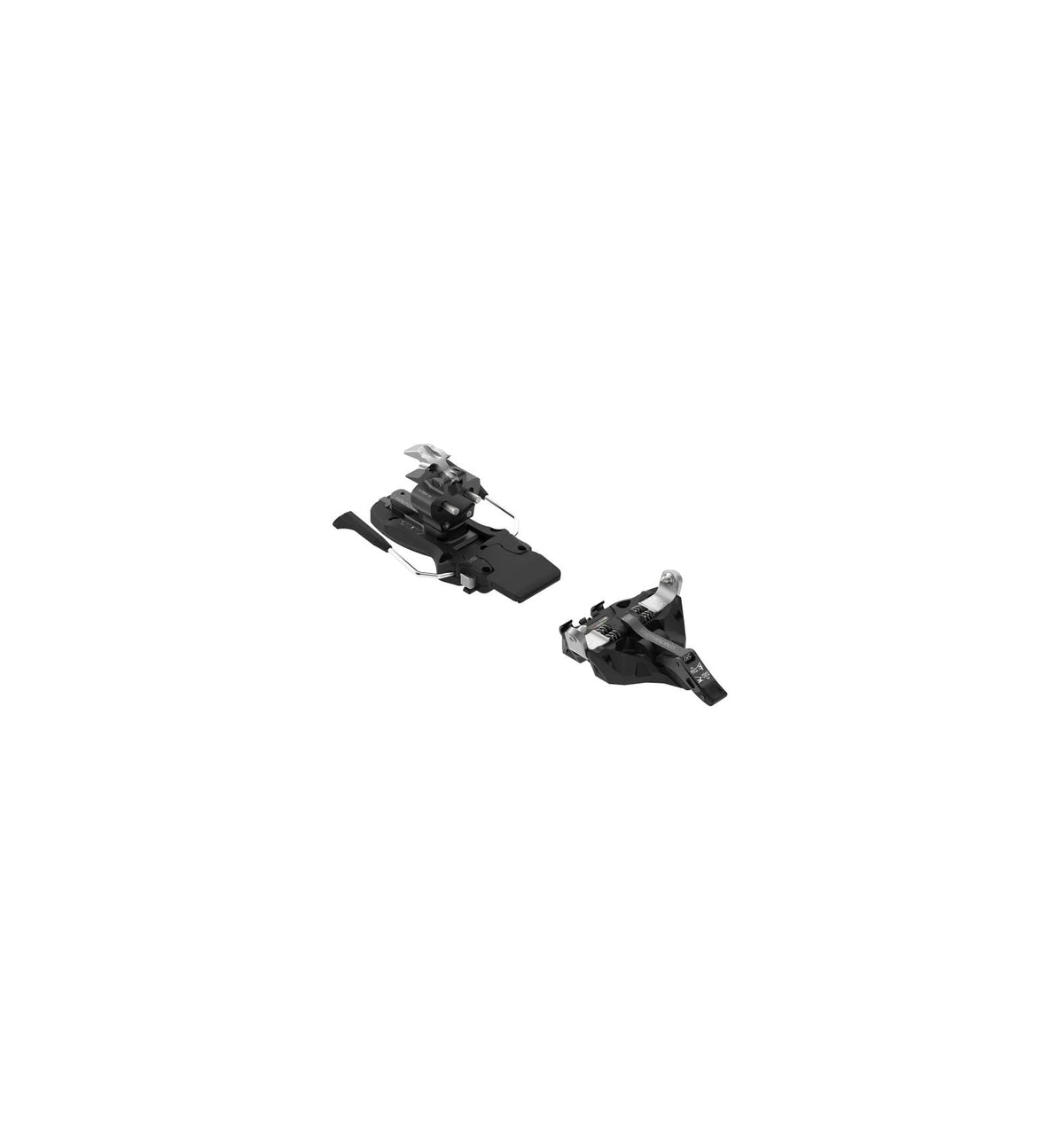 Attacchi scialpinismo ATK V-Crest 10 Brake (26/27) — vista 2