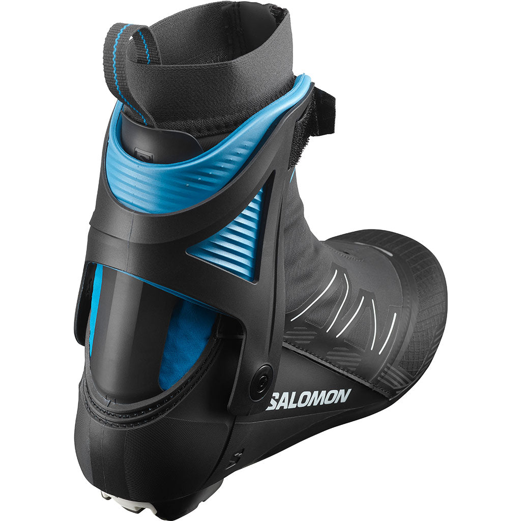Scarponi da sci di fondo Salomon RS8 Skating (26/27) — vista 2