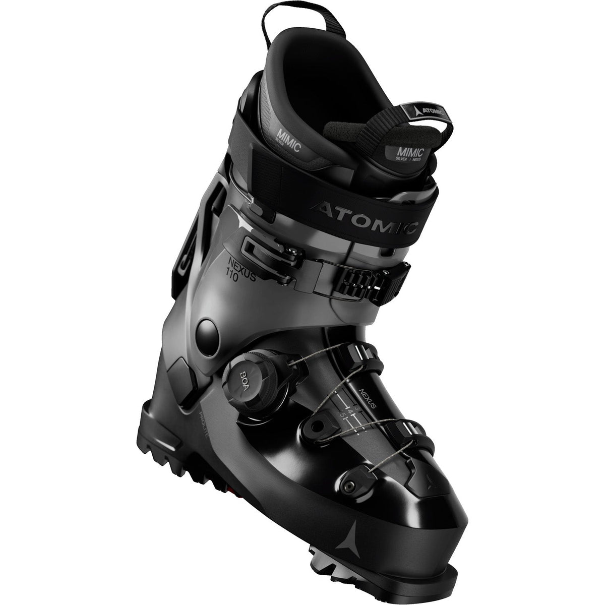 Scarponi da sci Atomic Nexus 110 (26/27) — vista 2
