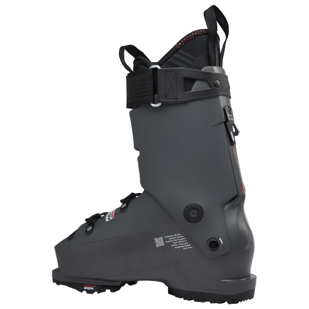 Scarponi da sci Lange Shadow 120 MV GW (26/27) — vista 2