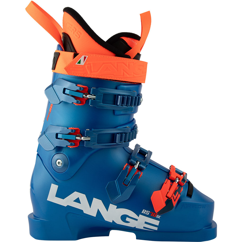 Scarponi da sci junior Lange RS 70 SC (26/27) — vista 2
