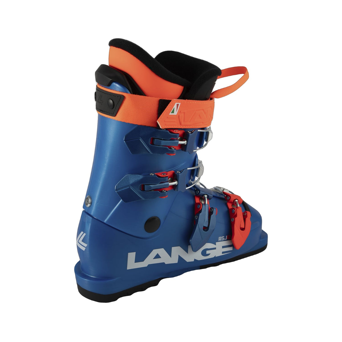 Scarponi da sci junior Lange RSJ 65 (26/27) — vista 3