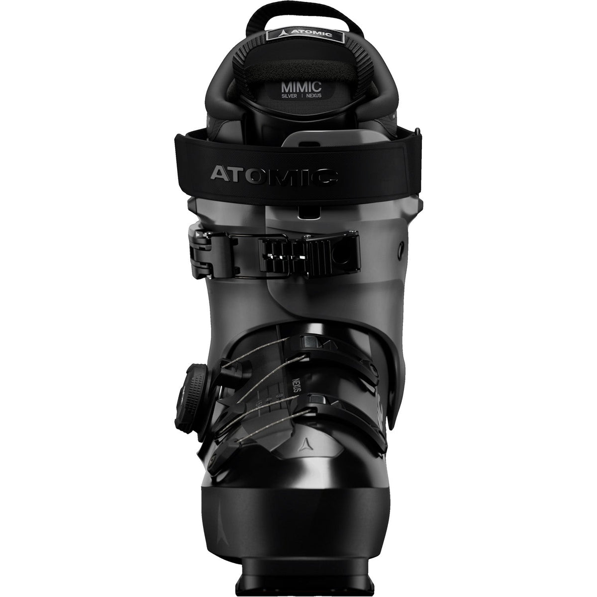 Scarponi da sci Atomic Nexus 110 (26/27) — vista 3