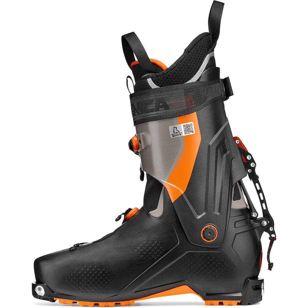 Scarpone da scialpinismo Tecnica Zero G Peak (26/27) — vista 3