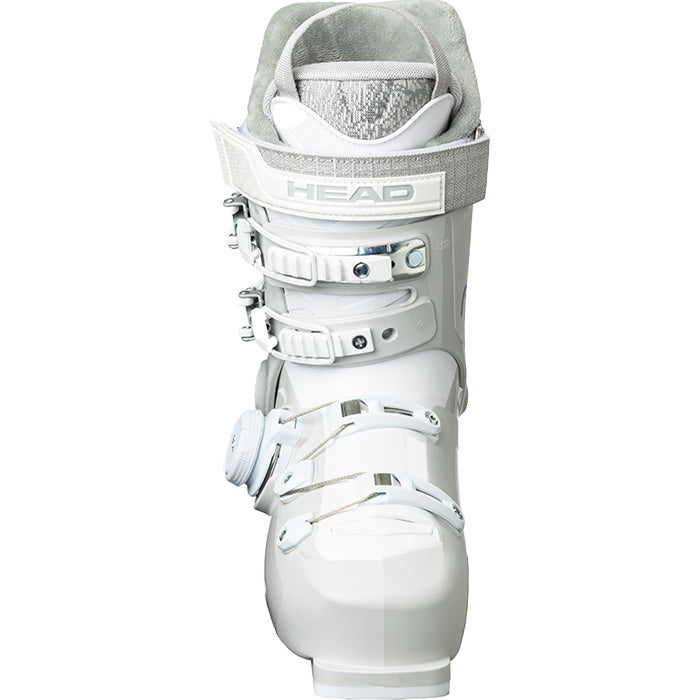 Scarpone da sci Head Edge 85 W HV BOA grigio (26/27) — vista 4