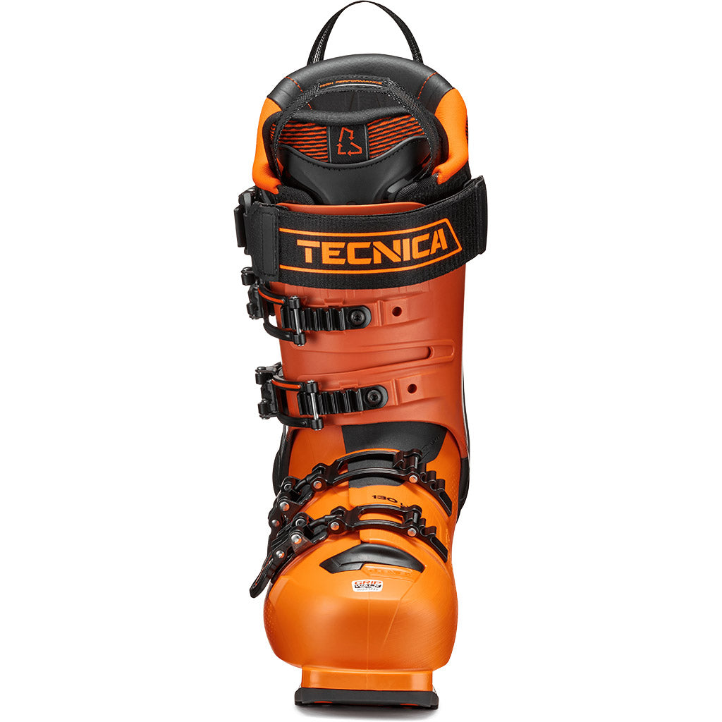 Scarpone da sci Tecnica Mach1 LV 130 TD2 GW Icon Orange (26/27) — vista 5