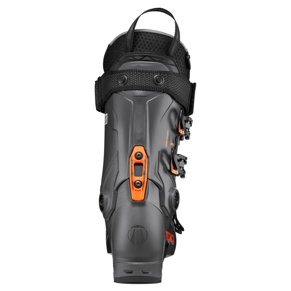 Scarpone da sci Tecnica Mach Sport MV 100 Race Grey (26/27) — vista 6