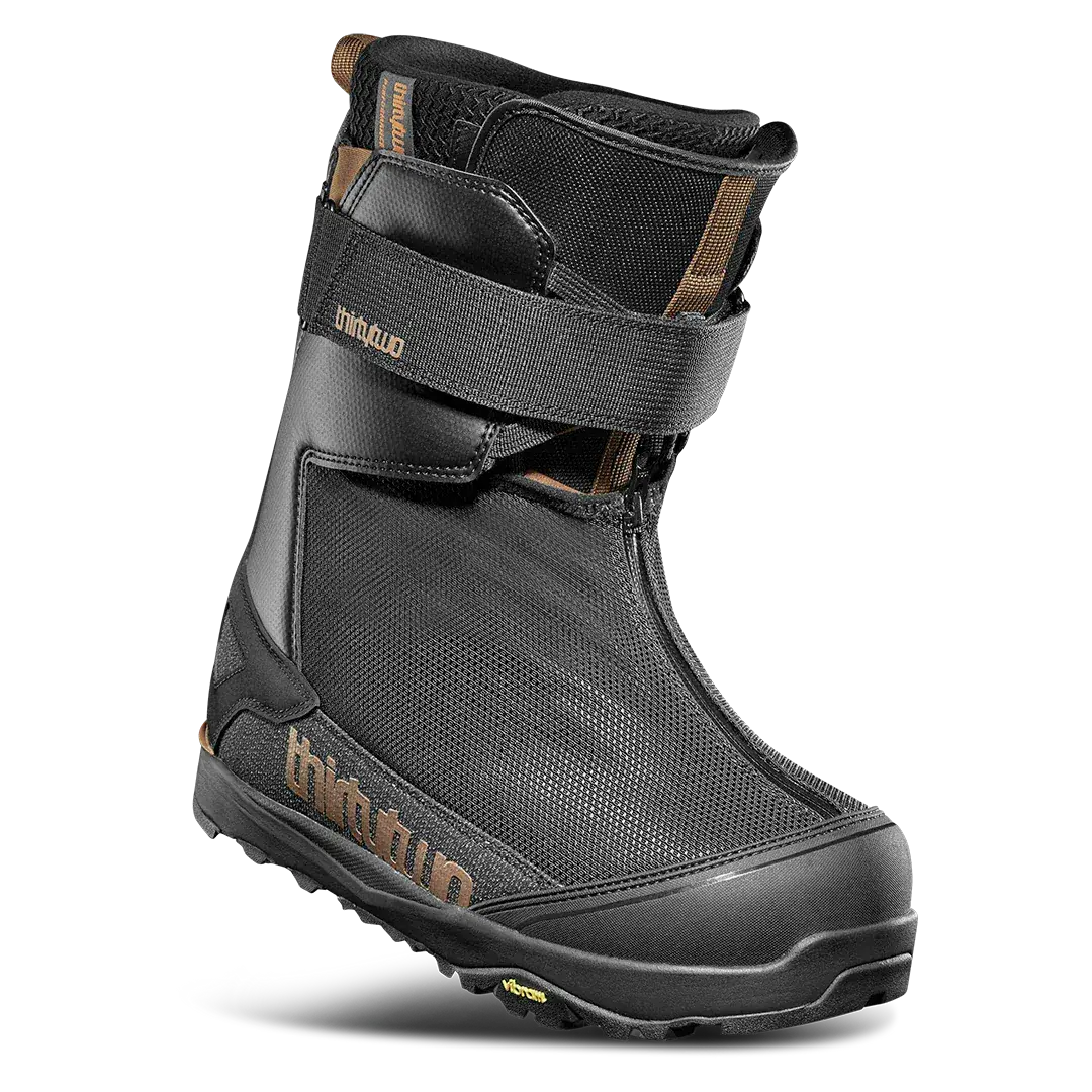Scarponi snowboard ThirtyTwo TM-2 Jones Black/Brown (2025/26)
