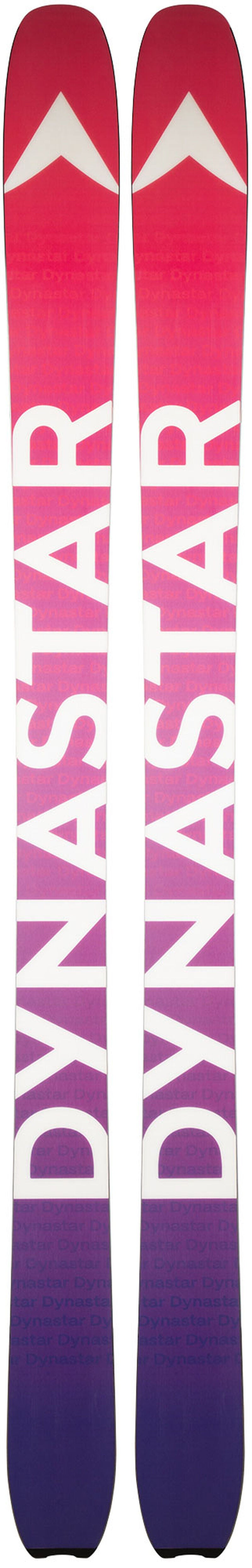 Sci freeride Dynastar M-Tour 108 F-Team (25/26) — vista 2