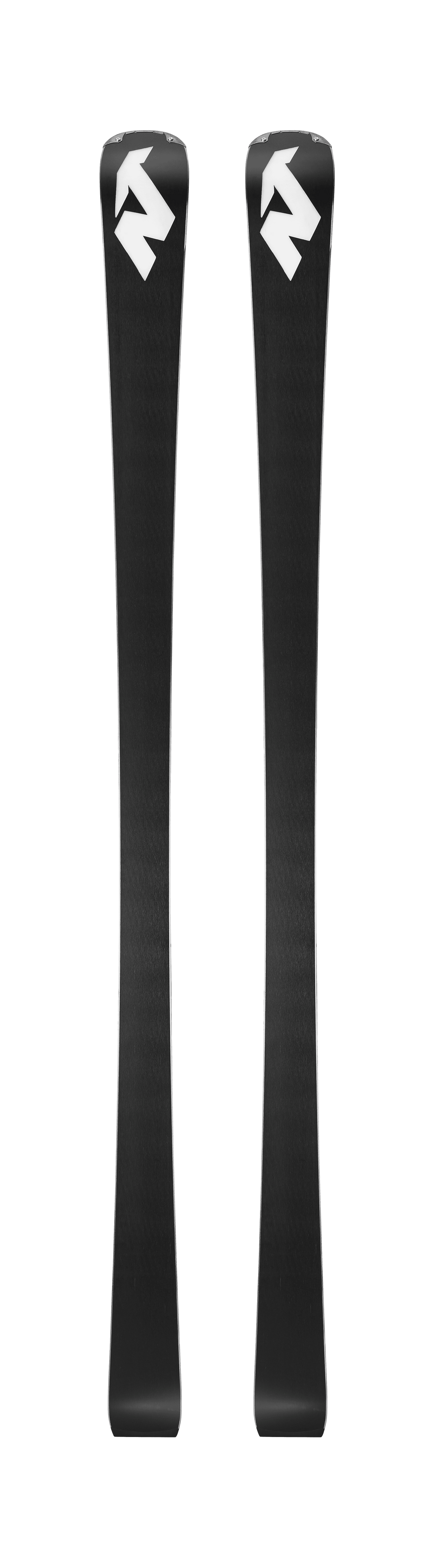 Sci da pista Nordica Dobermann Multigara DC 68 TI + Comp 12 FDT (2026/27) — vista 2