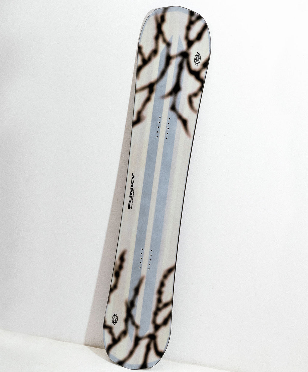 Tavola snowboard Funky Agronaut (2024/25) — vista 2