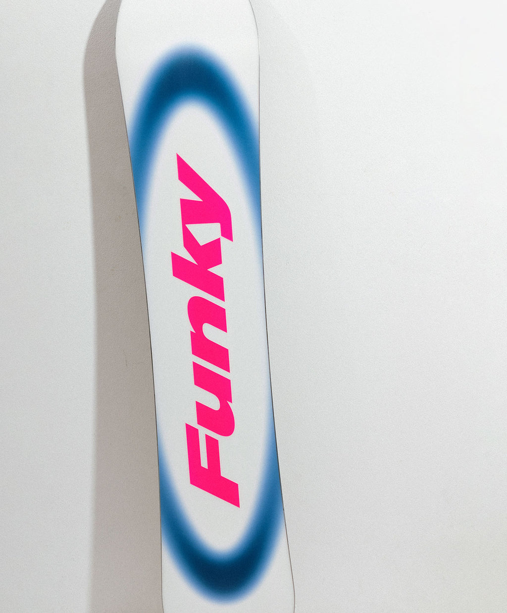 Tavola snowboard Funky Radical (2024/25) — vista 3