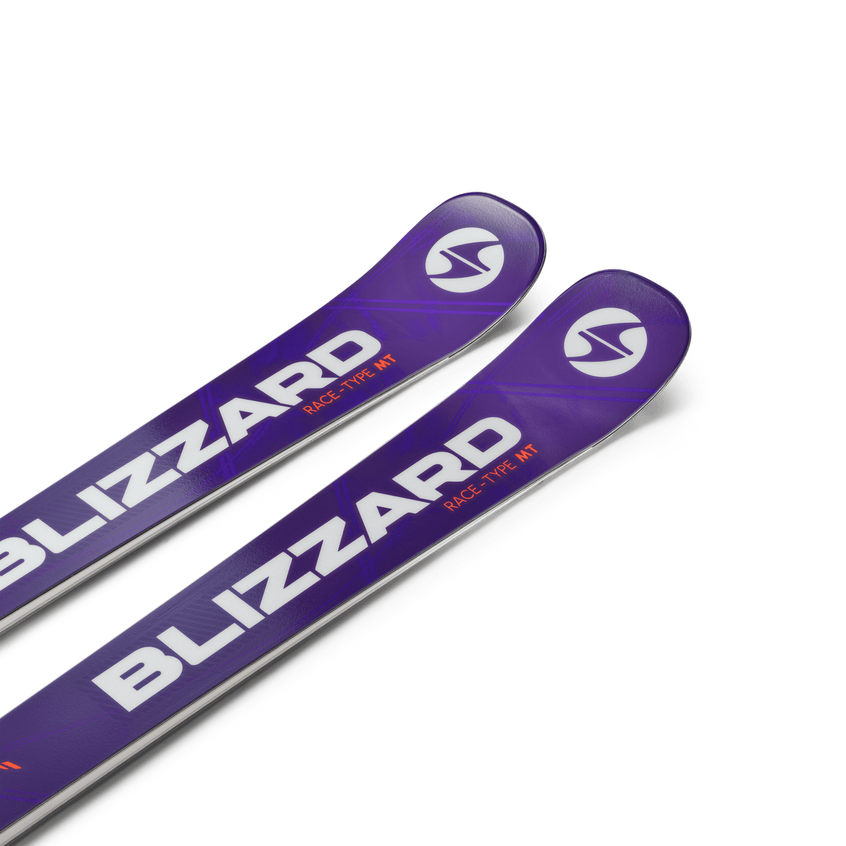 Sci da pista Blizzard Firebird Race Type MT + Marker Comp 16 GW (26/27) — vista 4