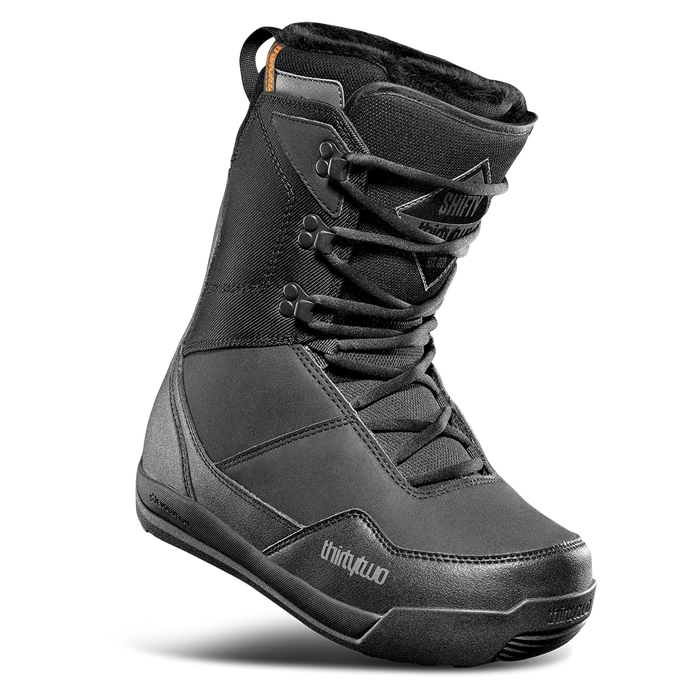 Scarponi snowboard ThirtyTwo Shifty W's Black da donna (2025/26)
