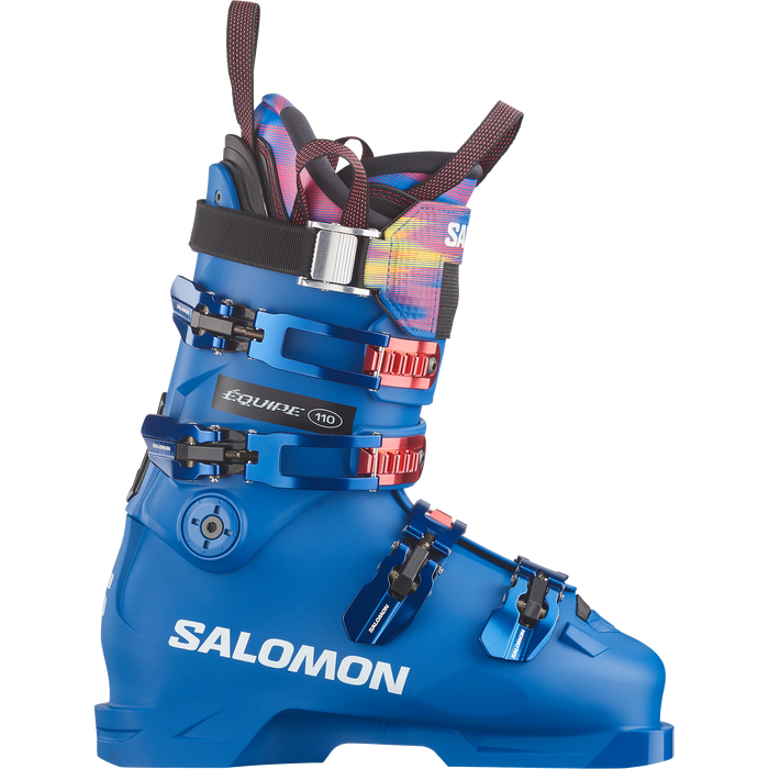 Scarponi da sci Salomon Equipe 110 (2026/27)