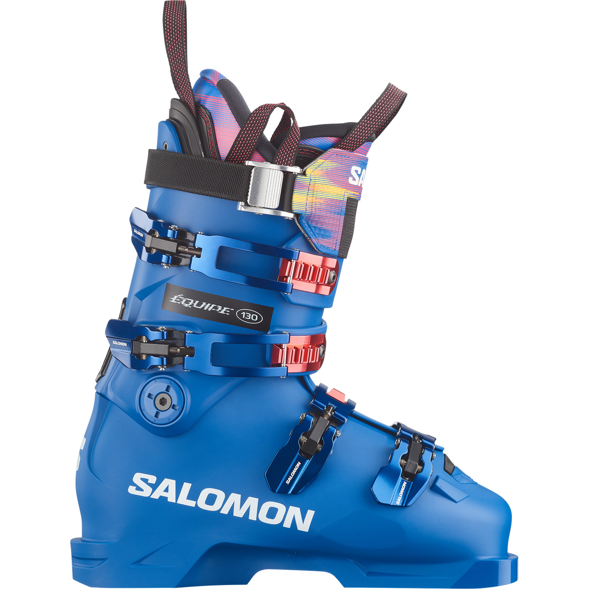 Scarponi da sci Salomon Equipe 130 (2026/27)