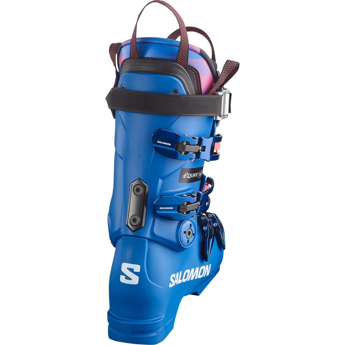Scarponi da sci Salomon Equipe 130 (2026/27) — vista 2