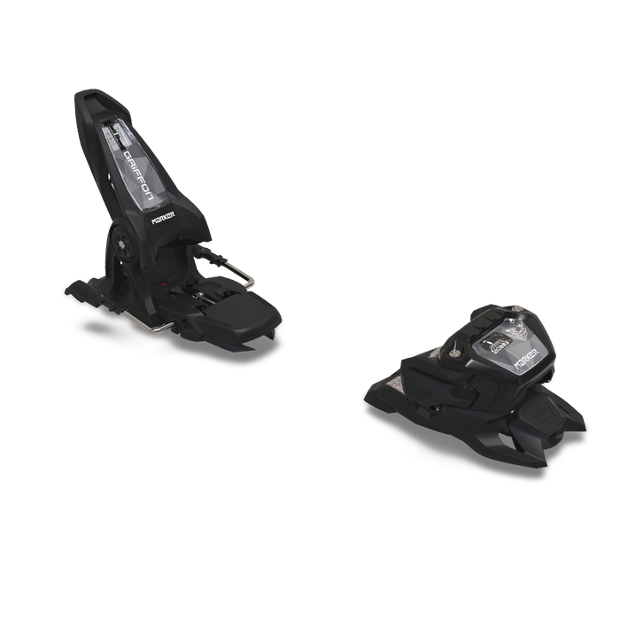 Attacco sci Marker Griffon 13 ID nero (25/26)