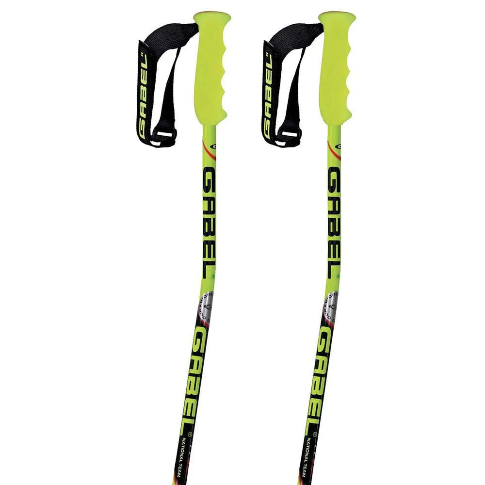Bastoncino da sci gara GABEL NT Lite GS-R (2025/26)