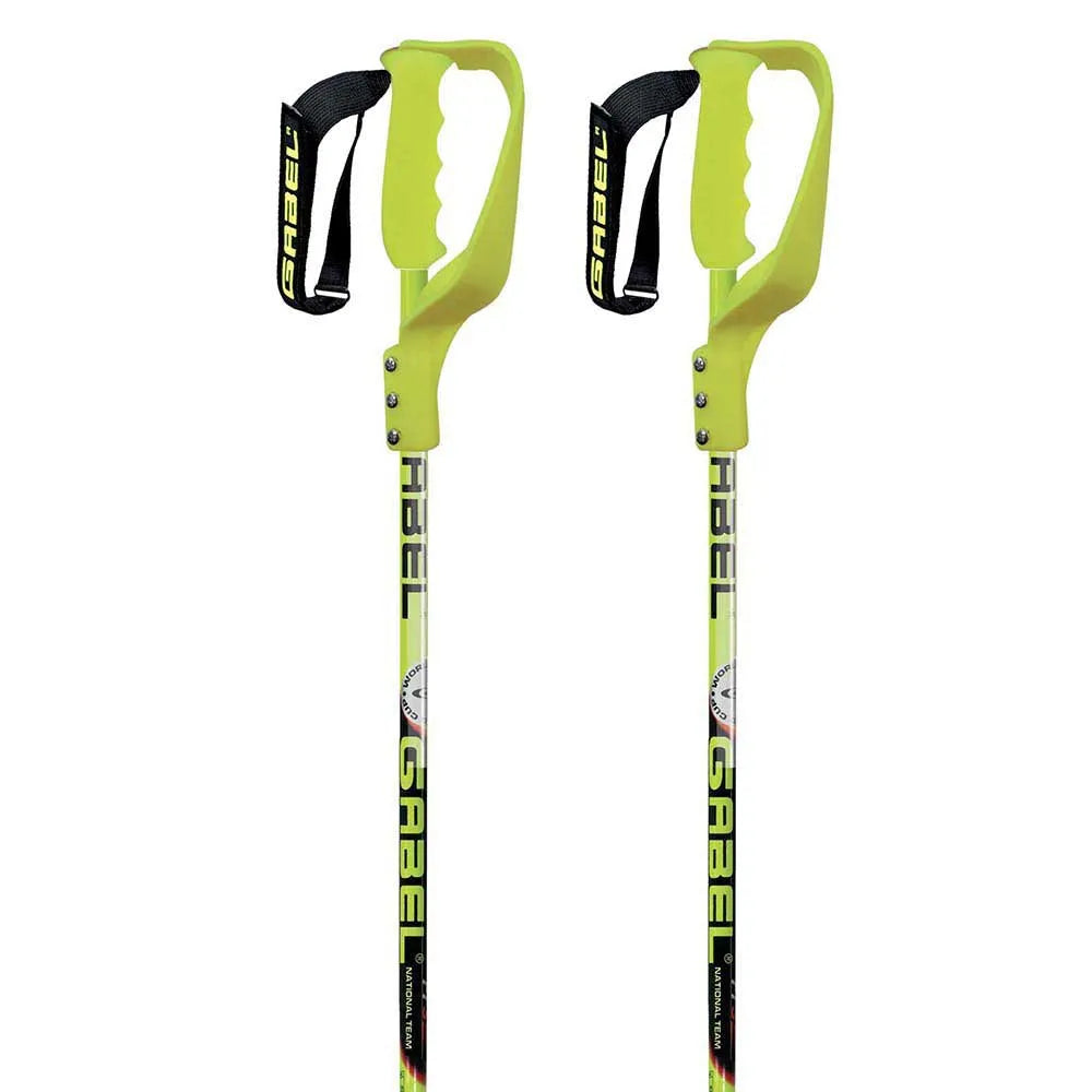 Bastoncino da sci gara GABEL NT Lite SL-R Kit (2025/26)