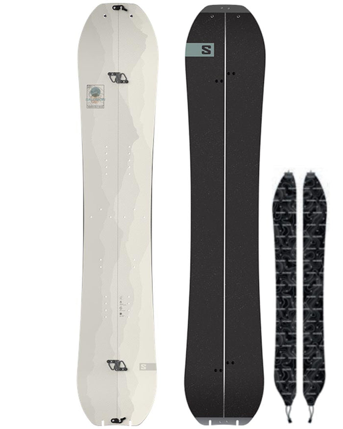 Splitboard Salomon Highpath Split (26/27)