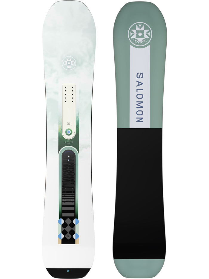 Snowboard Salomon Bliss donna (26/27)