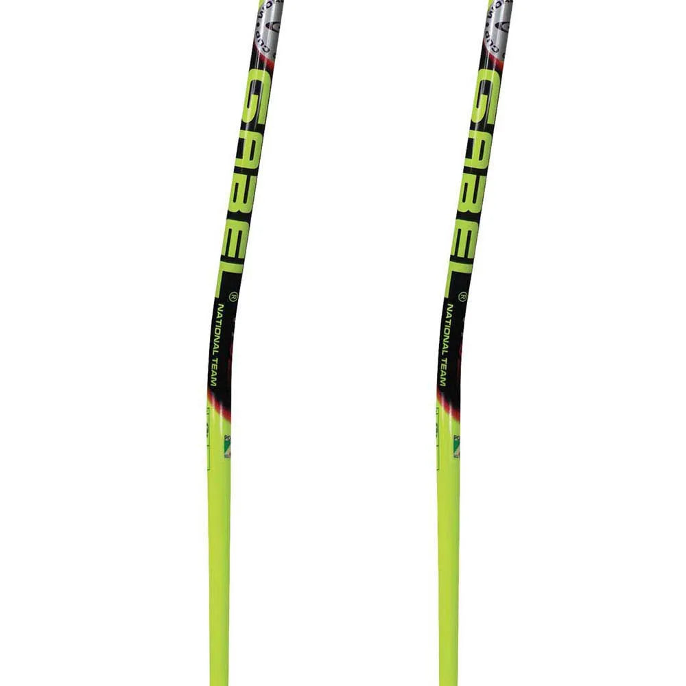 Bastoncino da sci gara GABEL GS-R (2025/26) — vista 3