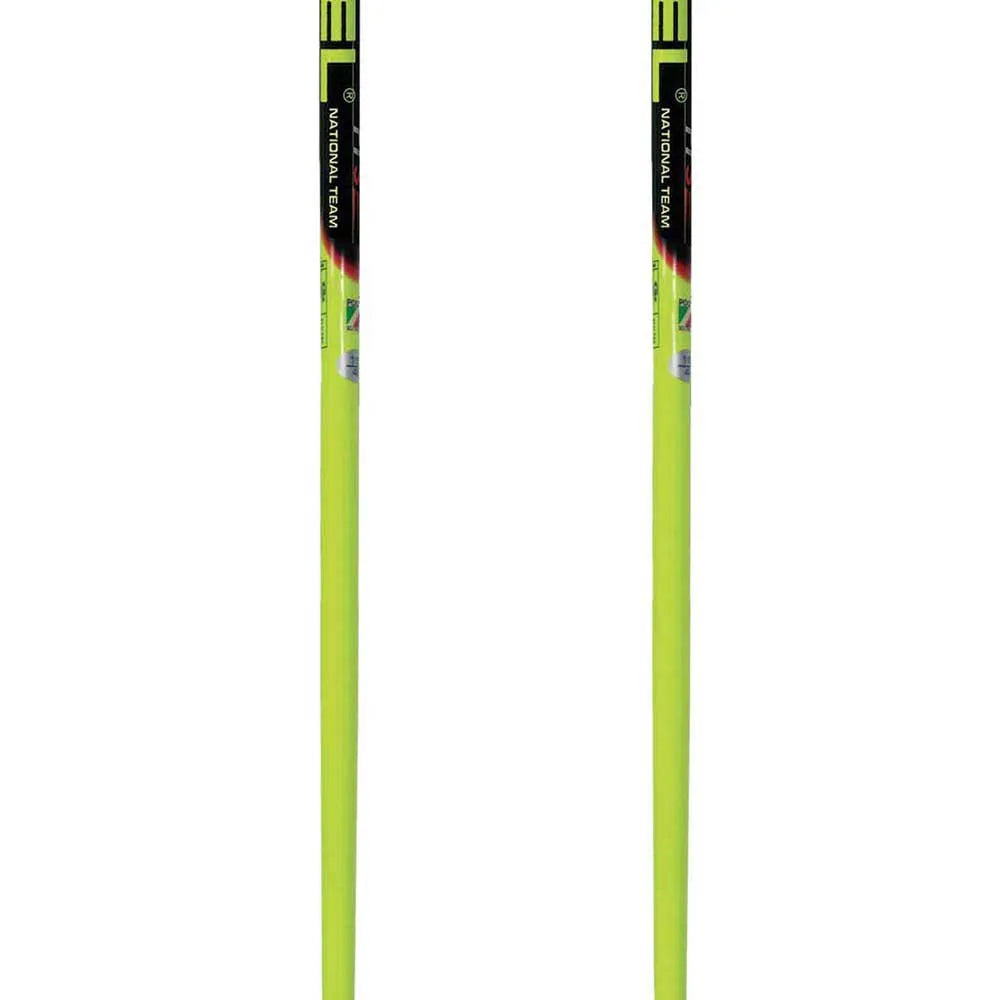Bastoncino da sci gara GABEL NT Lite SL-R (2025/26) — vista 3