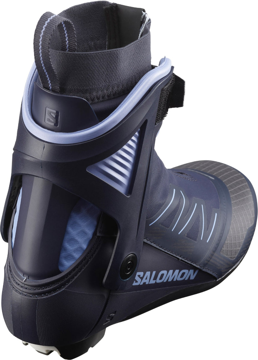 Scarponi sci di fondo Salomon RS8 Vitane Prolink donna (25/26) — vista 3